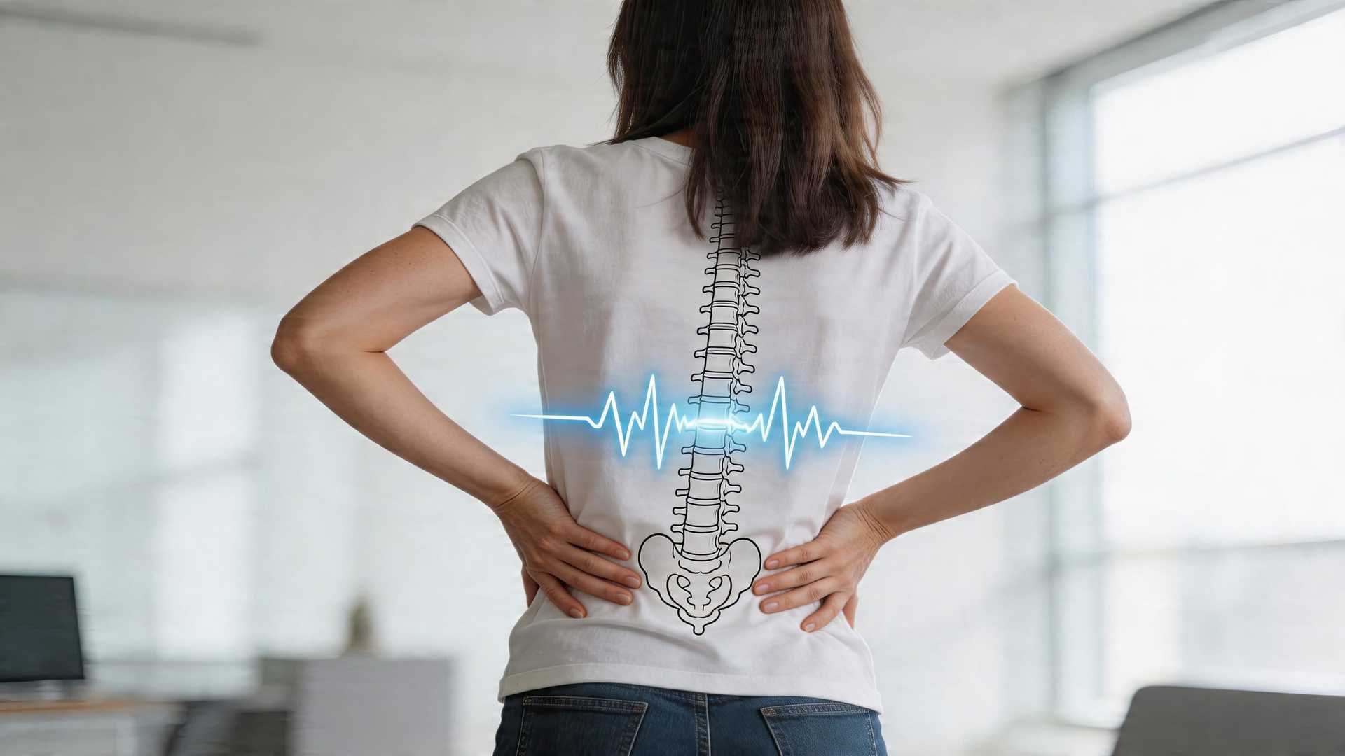 Yoga et mal de dos : quelles postures faire pour soulager efficacement ?