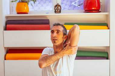 Stéphane Wintenberger